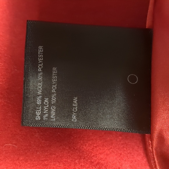 LAUNDRY by Shelli Segal Coat - Picture 8 of 11